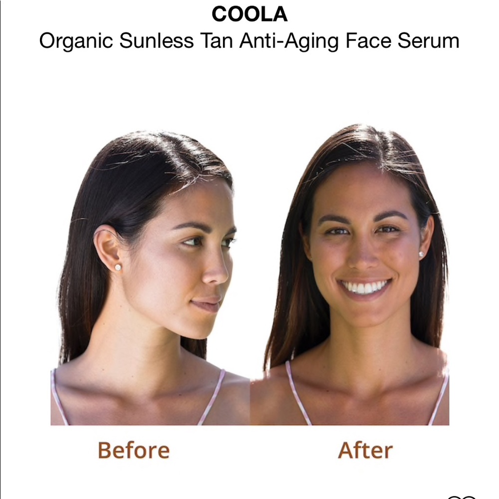 Coola Sunless Tan set - Picture 7 of 8